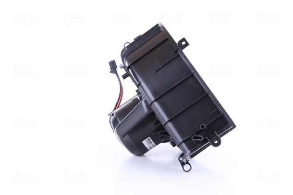 NISSENS Innenraumgebläse