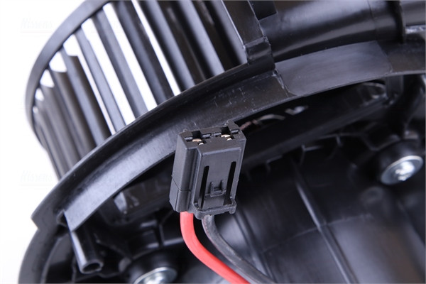 NISSENS Innenraumgebläse