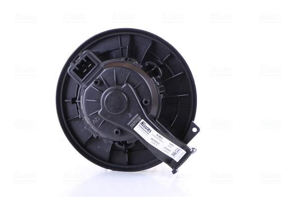 NISSENS Innenraumgebläse