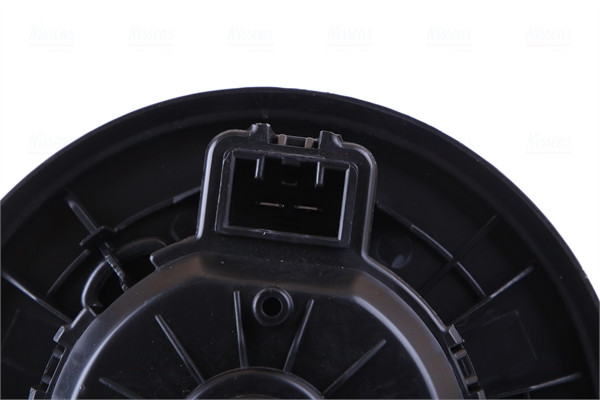 NISSENS Innenraumgebläse