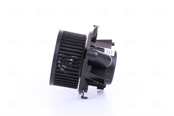 NISSENS Innenraumgebläse