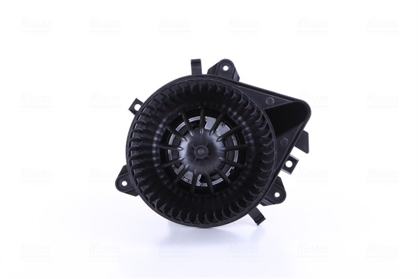 NISSENS Innenraumgebläse