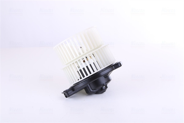 NISSENS Innenraumgebläse