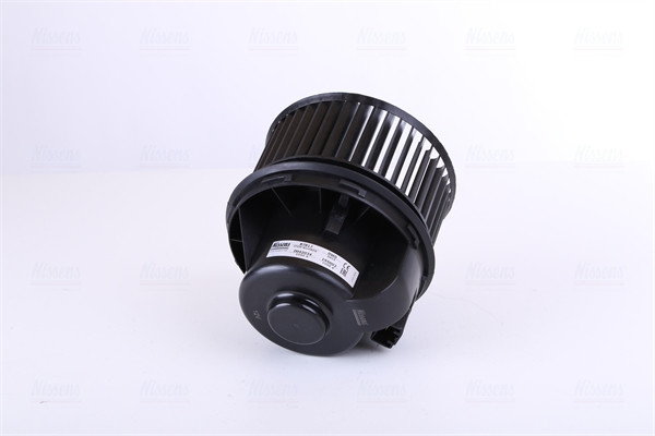 NISSENS Innenraumgebläse