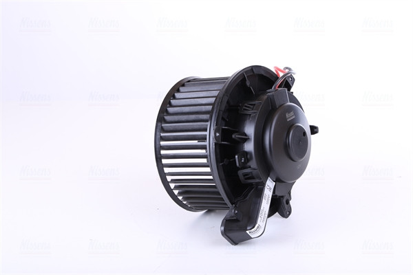 NISSENS Innenraumgebläse