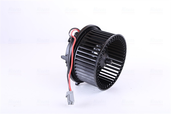 NISSENS Innenraumgebläse