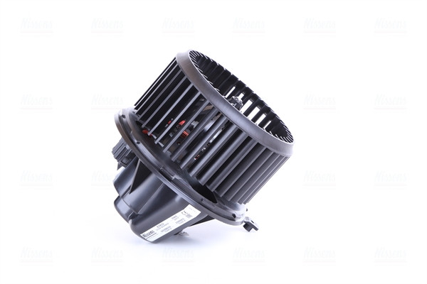 NISSENS Innenraumgebläse