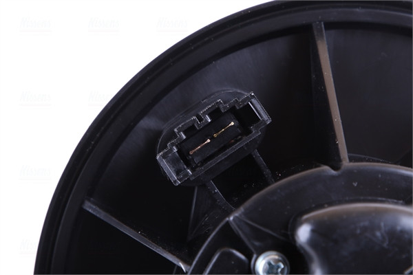 NISSENS Innenraumgebläse