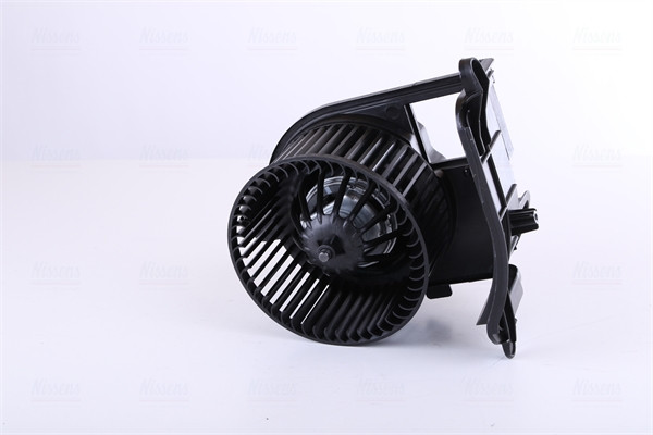 NISSENS Innenraumgebläse