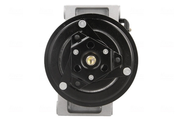 NISSENS Kompressor, Klimaanlage