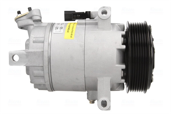 NISSENS Kompressor, Klimaanlage