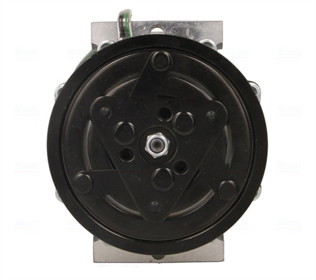 NISSENS Kompressor, Klimaanlage