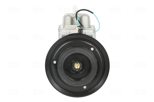 NISSENS Kompressor, Klimaanlage