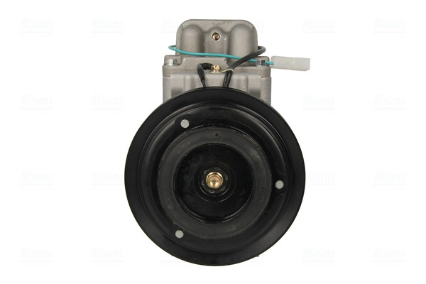 NISSENS Kompressor, Klimaanlage