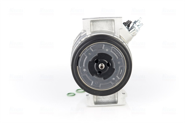 NISSENS Kompressor, Klimaanlage