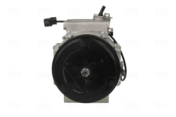 NISSENS Kompressor, Klimaanlage