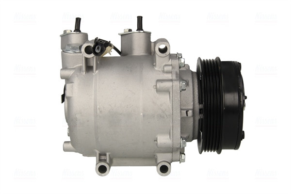 NISSENS Kompressor, Klimaanlage