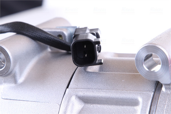 NISSENS Kompressor, Klimaanlage