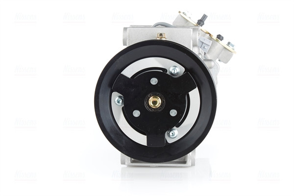 NISSENS Kompressor, Klimaanlage