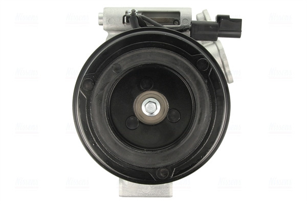 NISSENS Kompressor, Klimaanlage