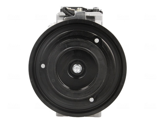 NISSENS Kompressor, Klimaanlage