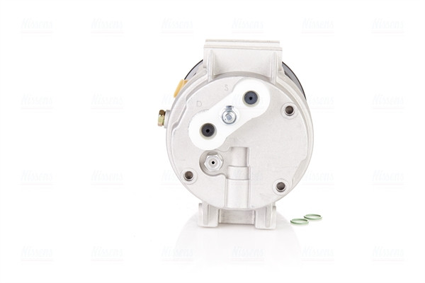 NISSENS Kompressor, Klimaanlage