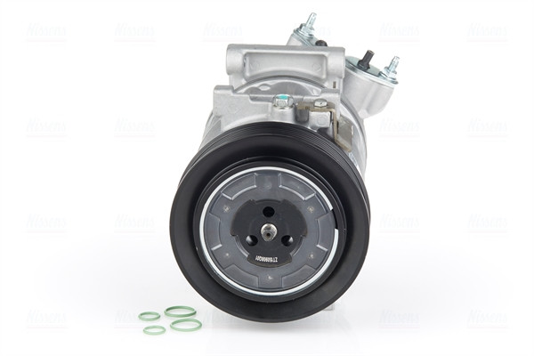 NISSENS Kompressor, Klimaanlage