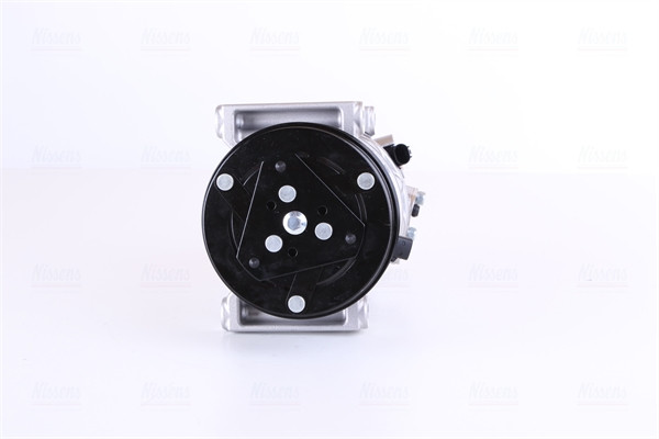 NISSENS Kompressor, Klimaanlage