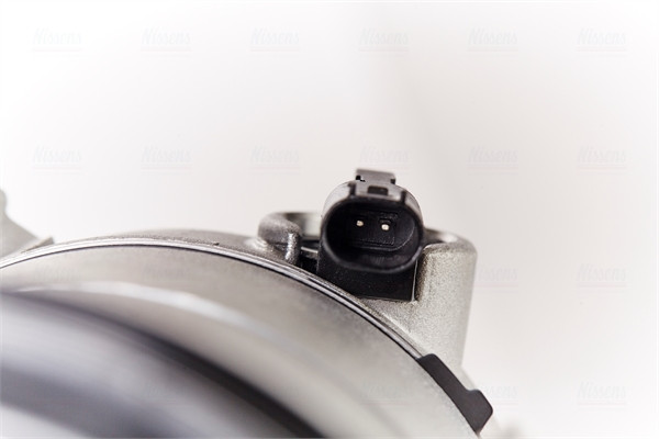 NISSENS Kompressor, Klimaanlage