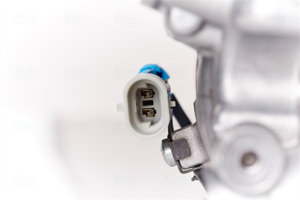 NISSENS Kompressor, Klimaanlage