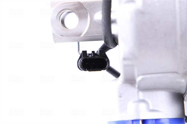 NISSENS Kompressor, Klimaanlage