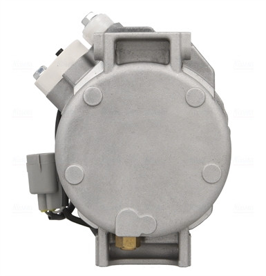 NISSENS Kompressor, Klimaanlage