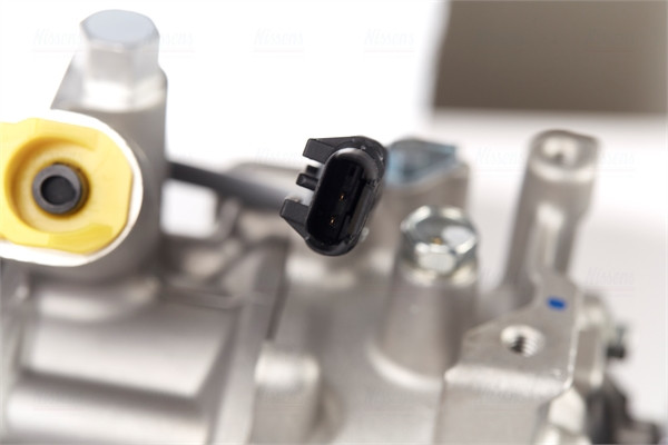 NISSENS Kompressor, Klimaanlage