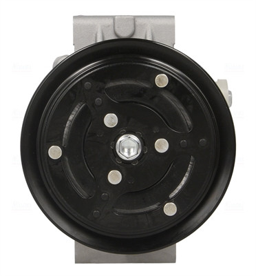 NISSENS Kompressor, Klimaanlage