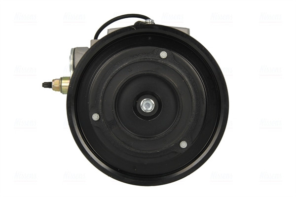 NISSENS Kompressor, Klimaanlage