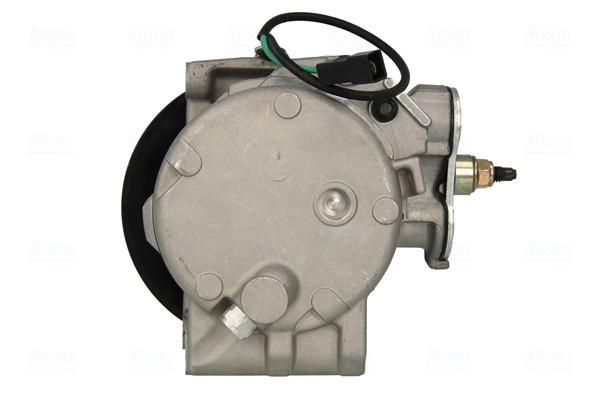 NISSENS Kompressor, Klimaanlage