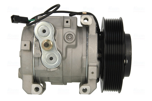 NISSENS Kompressor, Klimaanlage