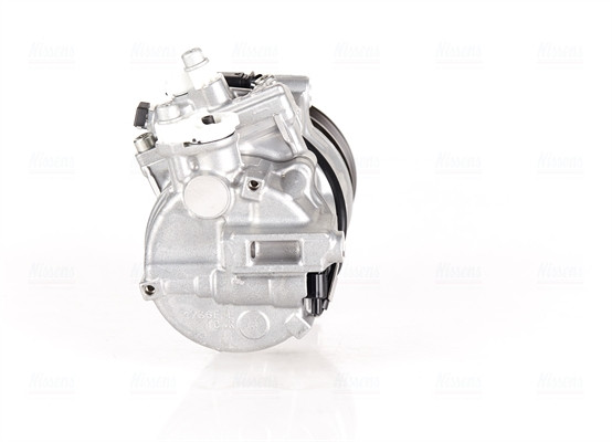 NISSENS Kompressor, Klimaanlage