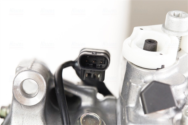 NISSENS Kompressor, Klimaanlage