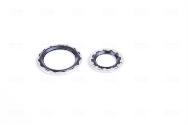 NISSENS Kompressor, Klimaanlage