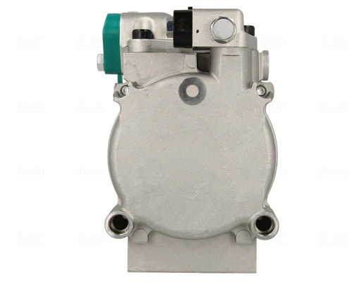 NISSENS Kompressor, Klimaanlage