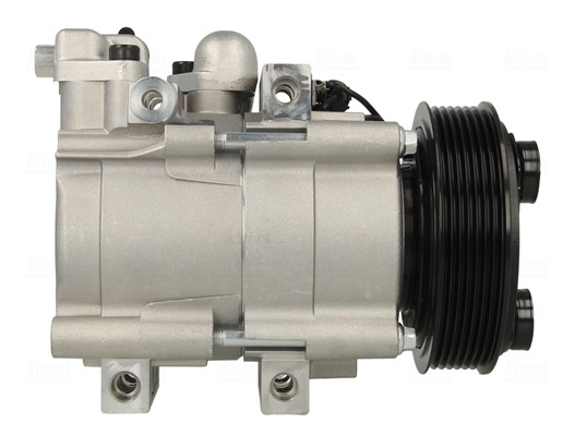 NISSENS Kompressor, Klimaanlage