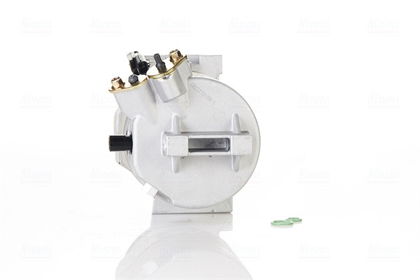 NISSENS Kompressor, Klimaanlage
