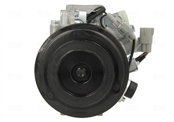 NISSENS Kompressor, Klimaanlage