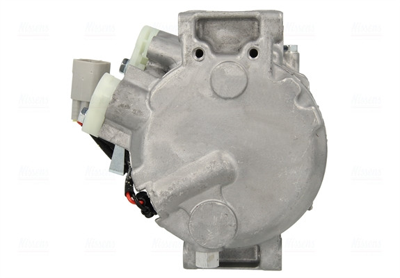 NISSENS Kompressor, Klimaanlage