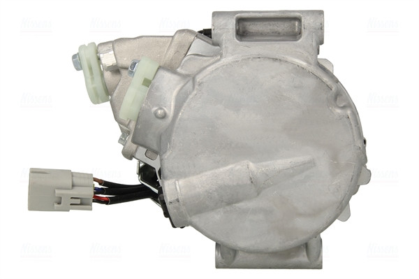 NISSENS Kompressor, Klimaanlage