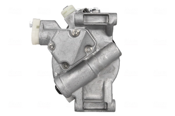 NISSENS Kompressor, Klimaanlage