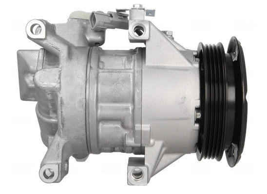 NISSENS Kompressor, Klimaanlage