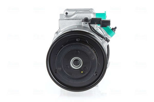 NISSENS Kompressor, Klimaanlage