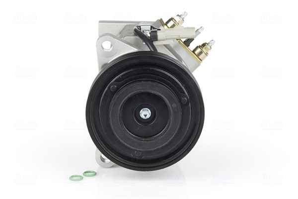 NISSENS Kompressor, Klimaanlage